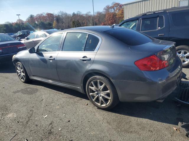 Photo 2 from auction – 2010 INFINITI G37 with VIN JN1CV6AR2AM458148