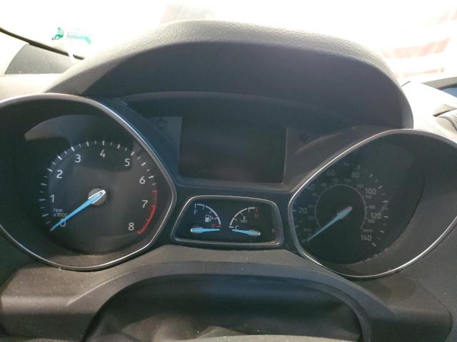 Photo 9 from auction – 2018 FORD ESCAPE S with VIN 1FMCU0F76JUD20936