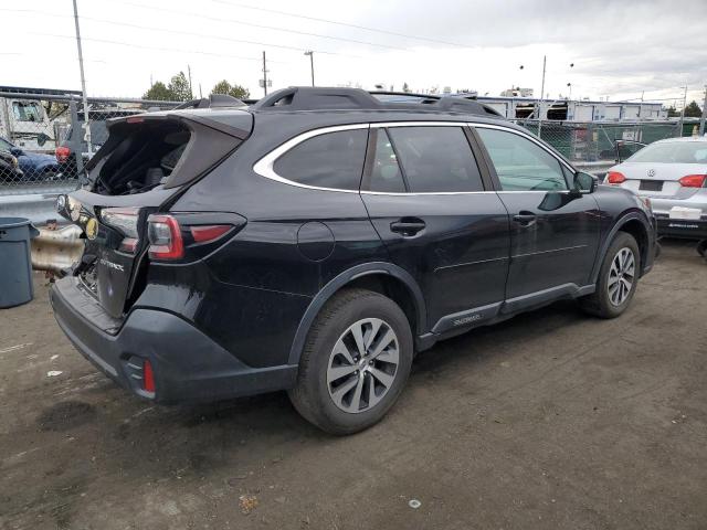 Zdjęcie 3 z aukcji – 2020 SUBARU OUTBACK PR z VIN 4S4BTACC2L3268901
