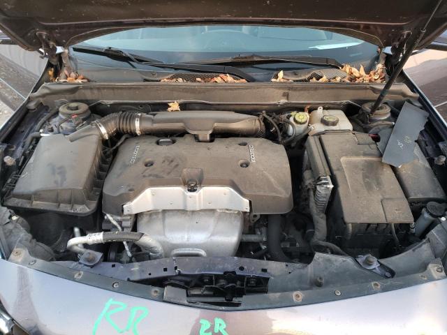 Photo 11 from auction – 2015 CHEVROLET MALIBU 1LT with VIN 1G11C5SL4FF337382