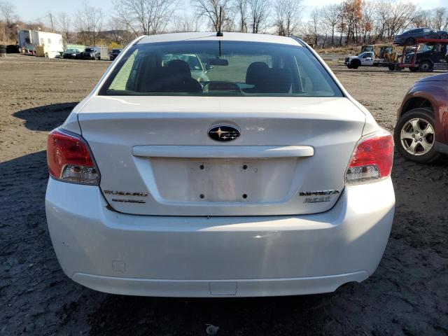 Photo 6 from auction – 2014 SUBARU IMPREZA PR with VIN JF1GJAD66EH009140
