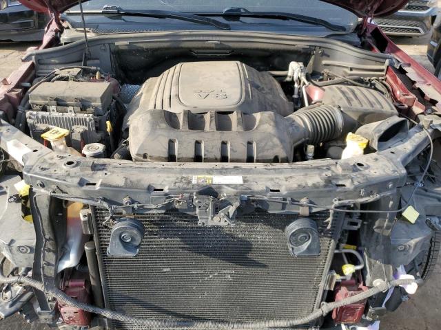 Photo 12 from auction – 2017 JEEP GRAND CHER with VIN 1C4RJFLT3HC688941