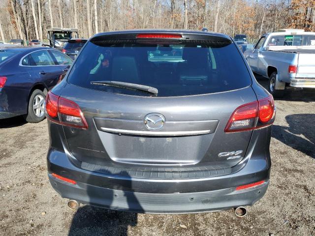 Photo 6 from auction – 2014 MAZDA CX-9 GRAND with VIN JM3TB3DV3E0428643