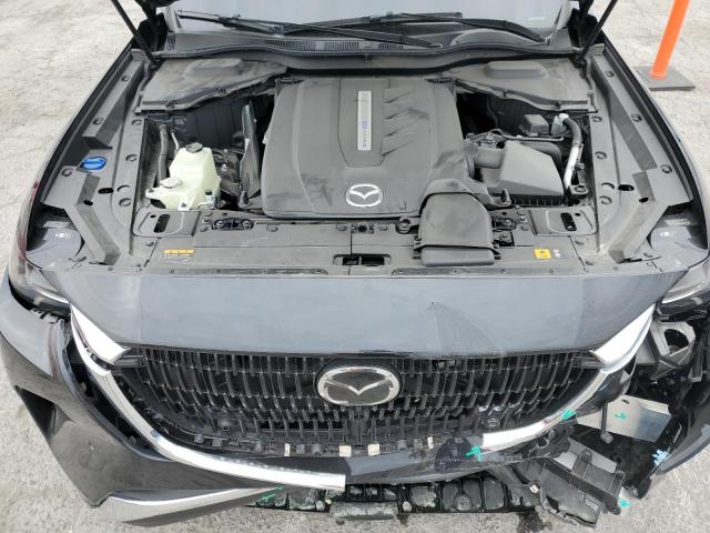 Photo 12 from auction – 2024 MAZDA CX-90 PREM with VIN JM3KKDHA0R1111671