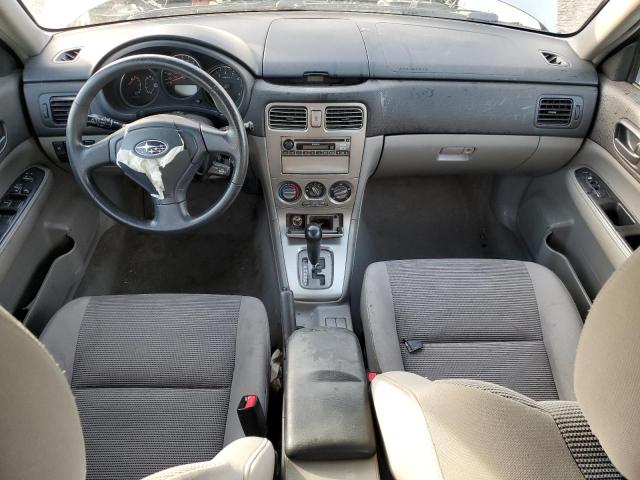 Photo 8 from auction – 2007 SUBARU FORESTER 2 with VIN JF1SG636X7H732936