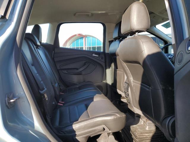 Photo 10 from auction – 2014 FORD C-MAX SEL with VIN 1FADP5BUXEL520731