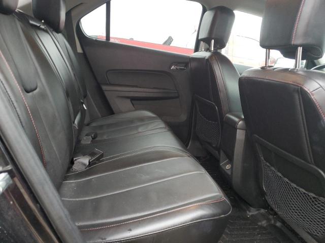 Photo 11 from auction – 2014 CHEVROLET EQUINOX LT with VIN 2GNALCEK3E6243962
