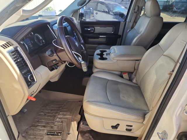 Photo 7 from auction – 2016 RAM 1500 LARAM with VIN 1C6RR7VM1GS220240