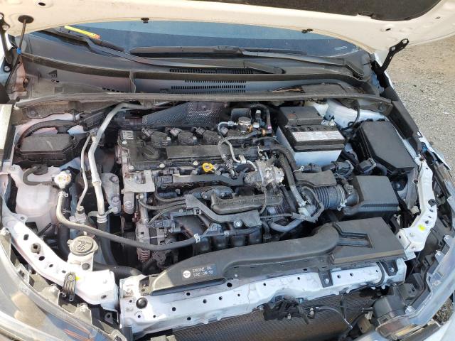 Photo 11 from auction – 2023 TOYOTA COROLLA XS with VIN JTNC4MBE0P3198794