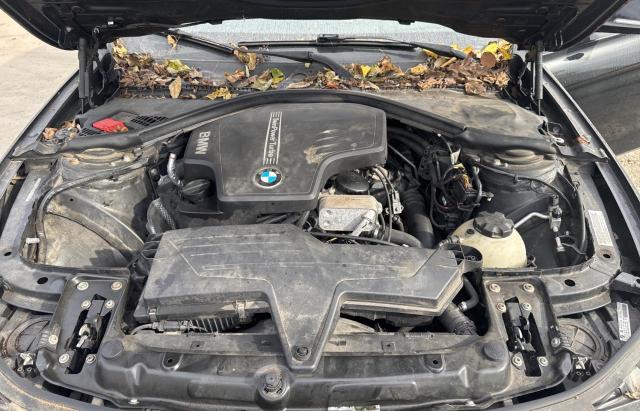 Photo 7 from auction – 2013 BMW 328 XI SUL with VIN WBA3B5C55DF596038