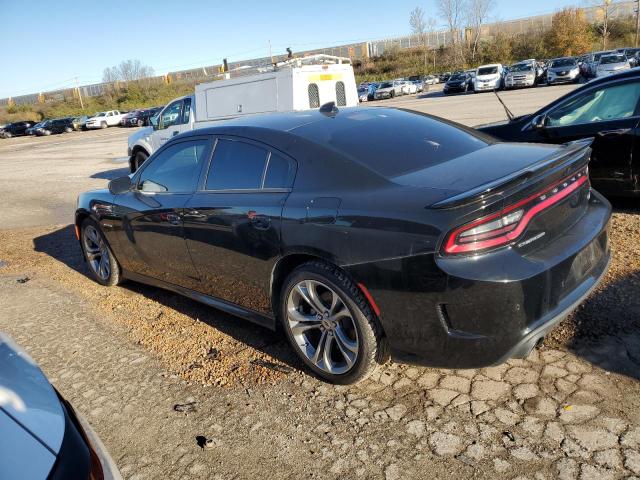 Photo 2 from auction – 2021 DODGE CHARGER R/ with VIN 2C3CDXCT7MH600438