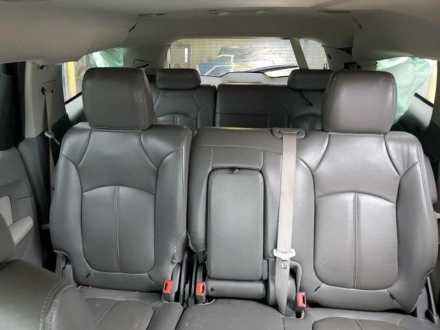 Photo 10 from auction – 2012 CHEVROLET TRAVERSE L with VIN 1GNKVGED2CJ289435