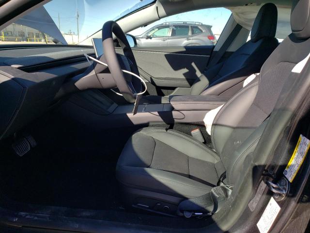 Photo 7 from auction – 2024 TESLA MODEL 3 with VIN 5YJ3E1EA5RF863297