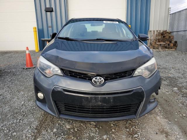 Photo 5 from auction – 2014 TOYOTA COROLLA L with VIN 2T1BURHE3EC055329