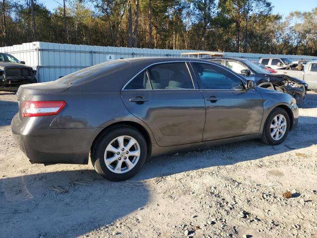 Photo 3 from auction – 2011 TOYOTA CAMRY BASE with VIN 4T1BF3EK0BU627081