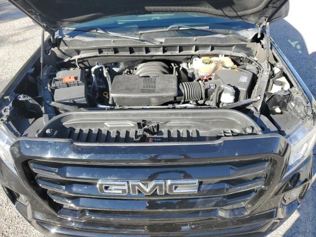 Photo 11 from auction – 2020 GMC SIERRA K15 with VIN 1GTR9CED0LZ282473