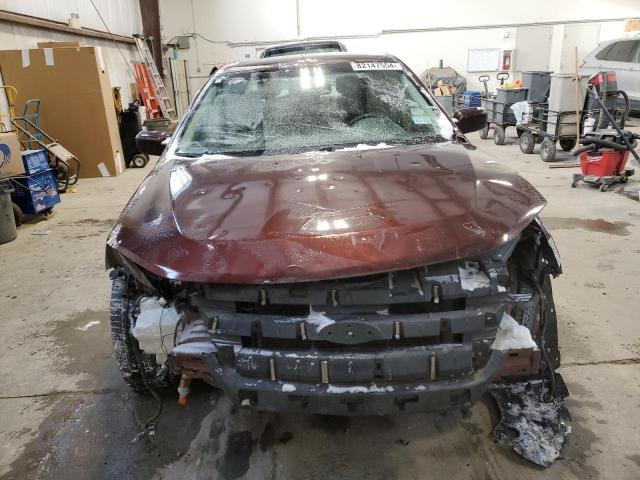 Photo 5 from auction – 2012 FORD FUSION SEL with VIN 3FAHP0JA1CR200904