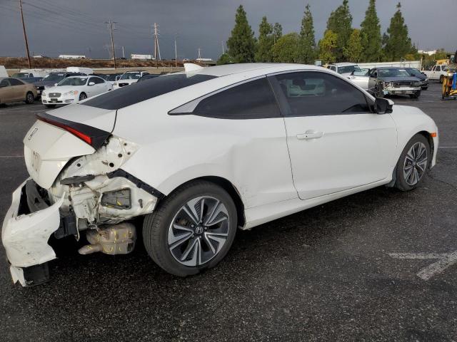 Photo 3 from auction – 2016 HONDA CIVIC EX with VIN 2HGFC3B32GH356760