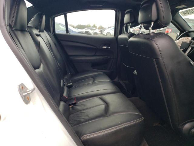 Photo 10 from auction – 2011 CHRYSLER 200 LIMITE with VIN 1C3BC2FG6BN570966