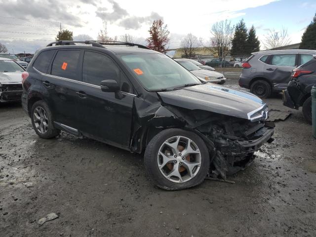 Photo 4 from auction – 2016 SUBARU FORESTER with VIN JF2SJAVC5GH497185