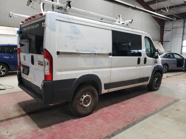 Photo 3 from auction – 2017 RAM PROMASTER with VIN 3C6TRVAG9HE525922