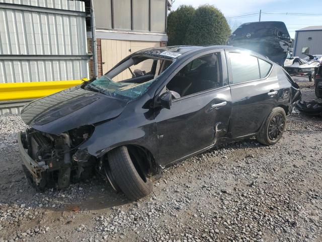 Photo 1 from auction – 2015 NISSAN VERSA S with VIN 3N1CN7AP4FL869024
