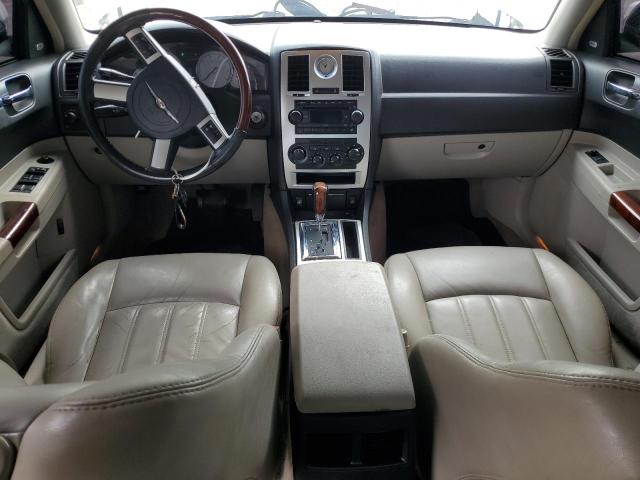 Photo 8 from auction – 2007 CHRYSLER 300C with VIN 2C3KA63H47H759044