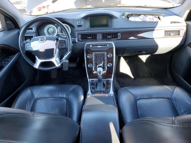 Photo 8 from auction – 2013 VOLVO S80 with VIN YV1902AH4D1170752