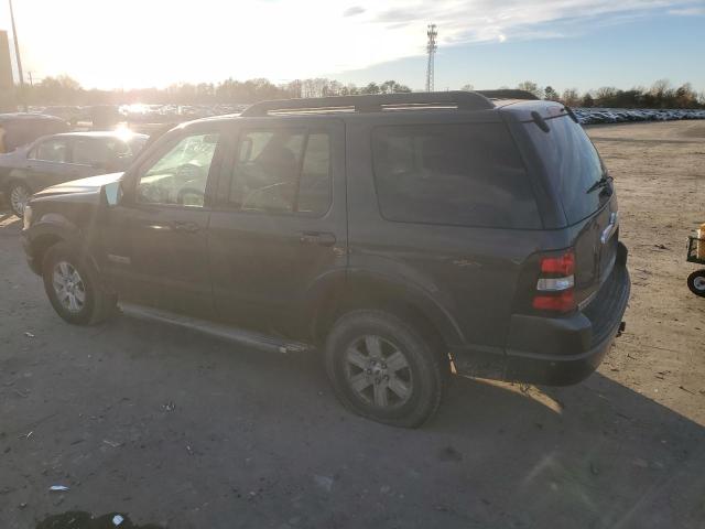 Photo 2 from auction – 2007 FORD EXPLORER X with VIN 1FMEU73E27UB08791