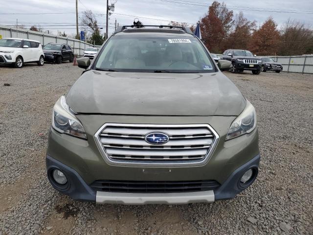 Photo 5 from auction – 2015 SUBARU OUTBACK 2. with VIN 4S4BSALCXF3358286