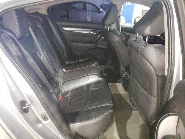 Photo 10 from auction – 2012 ACURA TL with VIN 19UUA9F59CA803086