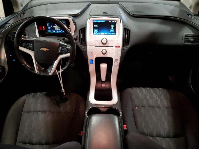 Photo 8 from auction – 2013 CHEVROLET VOLT with VIN 1G1RC6E43DU109959
