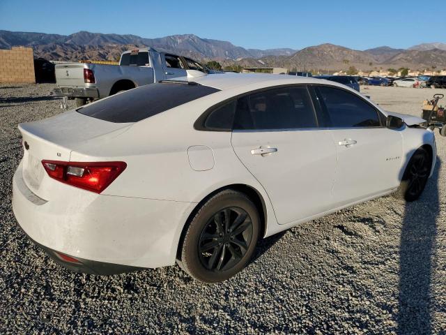 Photo 3 from auction – 2018 CHEVROLET MALIBU LT with VIN 1G1ZD5ST6JF145678