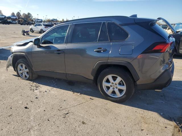 Photo 2 from auction – 2021 TOYOTA RAV4 LE with VIN 2T3H1RFV9MC140428