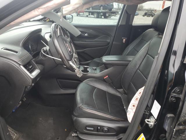 Photo 7 from auction – 2019 GMC TERRAIN SL with VIN 3GKALPEV4KL304659