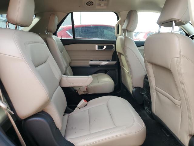 Photo 11 from auction – 2022 FORD EXPLORER X with VIN 1FMSK7DH2NGB55381