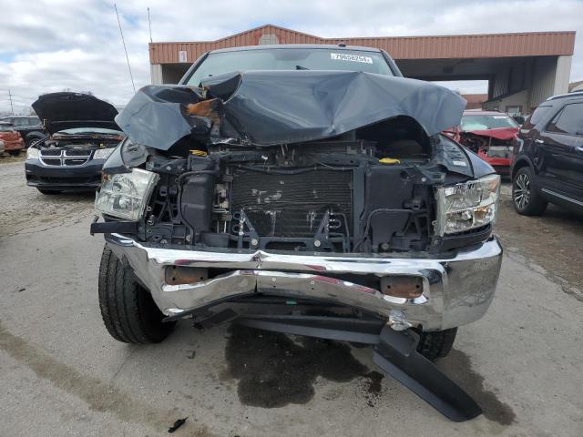 Photo 5 from auction – 2014 RAM 2500 SLT with VIN 3C6TR5JT3EG188161