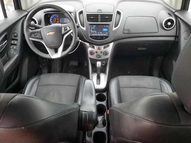 Photo 8 from auction – 2016 CHEVROLET TRAX 1LT with VIN KL7CJLSB7GB589893