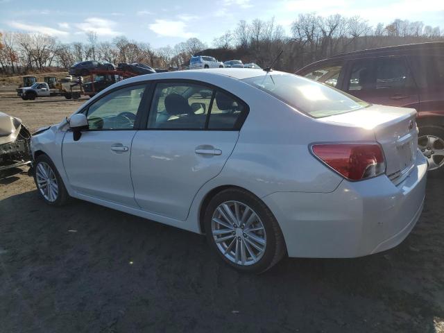 Photo 2 from auction – 2014 SUBARU IMPREZA PR with VIN JF1GJAD66EH009140