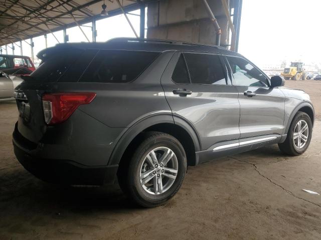Photo 3 from auction – 2024 FORD EXPLORER X with VIN 1FMSK7DH0RGA71050