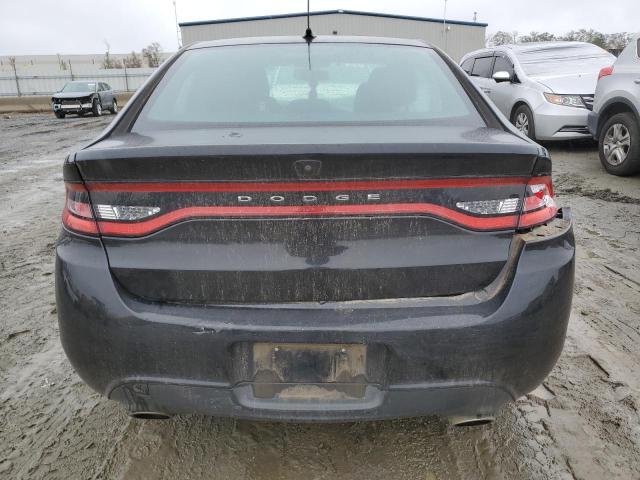 Photo 6 from auction – 2013 DODGE DART SXT with VIN 1C3CDFBA9DD111112