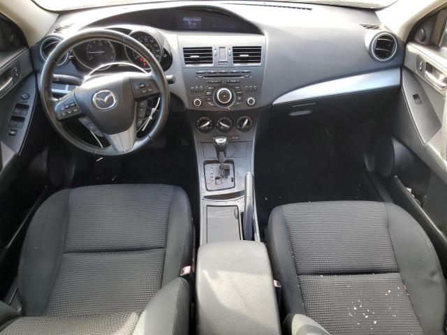 Photo 8 from auction – 2012 MAZDA 3 I with VIN JM1BL1V87C1567437