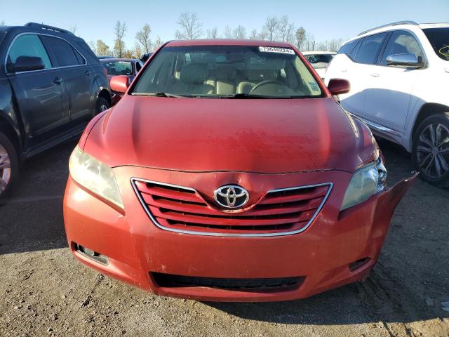 Photo 5 from auction – 2009 TOYOTA CAMRY BASE with VIN 4T1BE46K99U322292