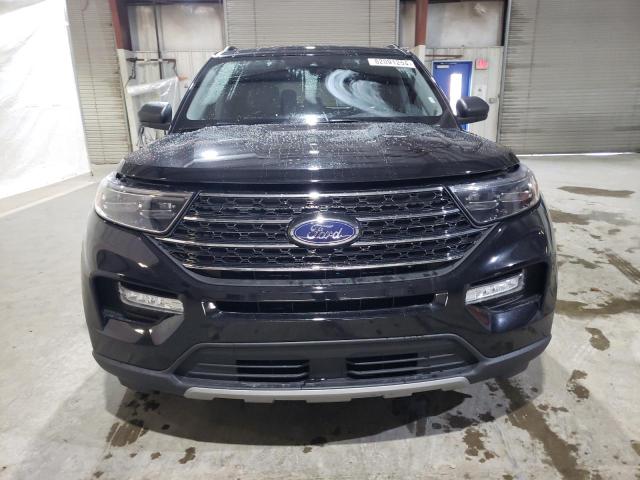 Photo 5 from auction – 2023 FORD EXPLORER X with VIN 1FMSK7DH6PGA23310