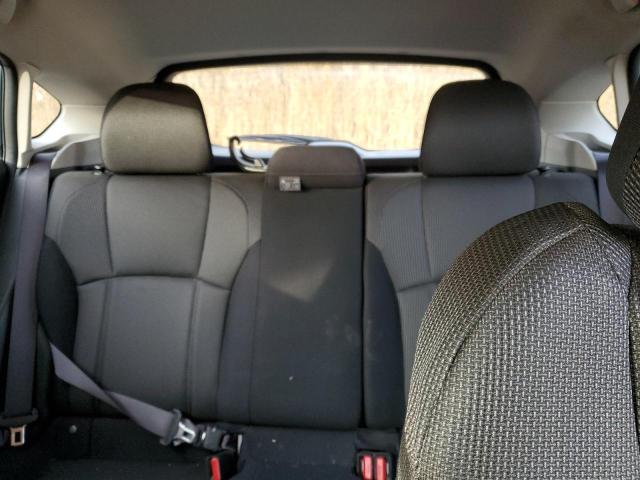 Photo 10 from auction – 2020 SUBARU CROSSTREK with VIN JF2GTABC8L8251200