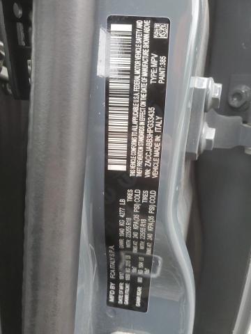 Photo 14 from auction – 2017 JEEP RENEGADE L with VIN ZACCJABB3HPG33435