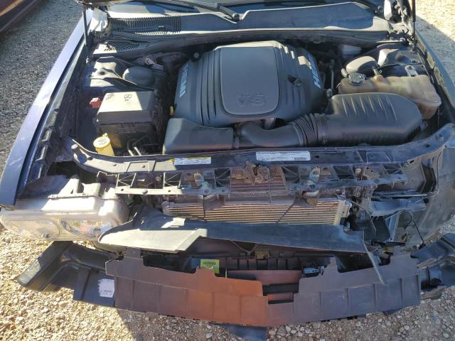 Photo 11 from auction – 2012 DODGE CHALLENGER with VIN 2C3CDYBT5CH204403