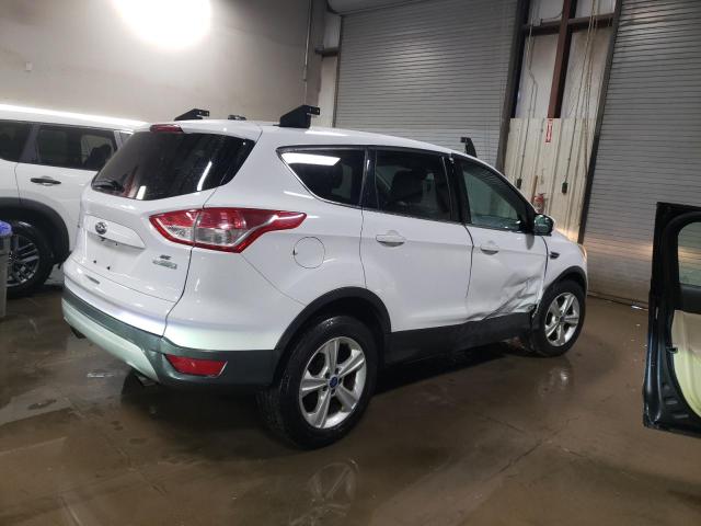 Photo 3 from auction – 2014 FORD ESCAPE SE with VIN 1FMCU0GX8EUA54291
