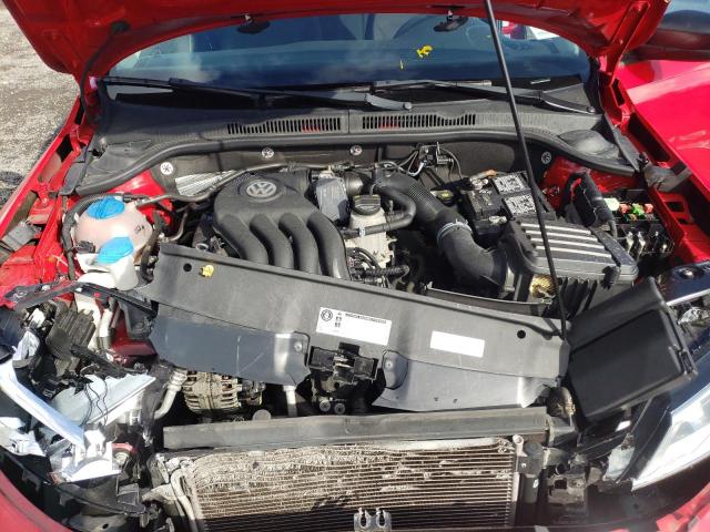 Photo 11 from auction – 2015 VOLKSWAGEN JETTA with VIN 3VW2K7AJ4FM422228