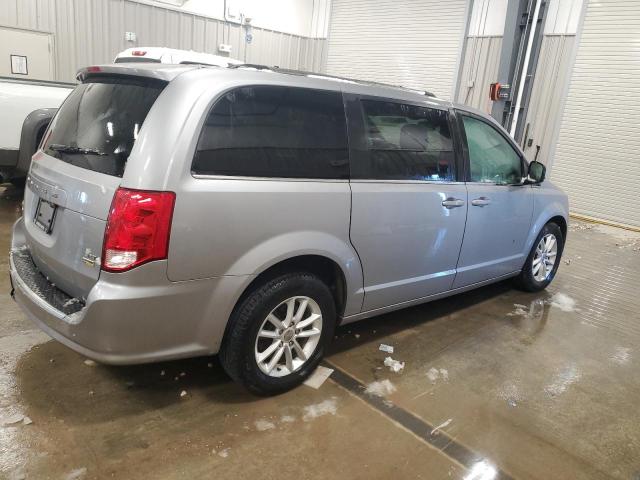 Photo 3 from auction – 2019 DODGE GRAND CARA with VIN 2C4RDGCG7KR545635